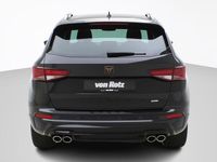 Gebraucht Seat Ateca 4Drive 300 PS (220 kW) 2019 Schwarz SUV