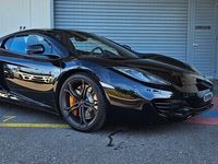 Gebraucht McLaren MP4-12C 626 PS (460 kW) 2013