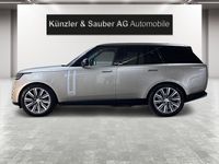Gebraucht Land Rover Range Rover Autobiography 510 PS (375 kW) 2022 SUV
