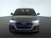 Gebraucht Audi A1 Sportback S-Line 200 PS (147 kW) 2019 Kleinwagen