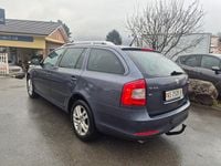 Gebraucht Skoda Octavia Adventure 140 PS (102 kW) 2009 Kombi