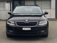 gebraucht Skoda Octavia Combi 1.8 TSI Swiss Joy 4x4 DSG