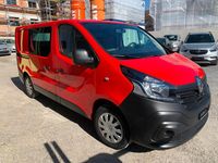 Gebraucht Renault Trafic Business 125 PS (91 kW) 2019 Van / Kleinbus