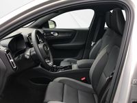 gebraucht Volvo C40 P8 Twin Recharge Ultimate AWD