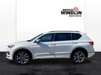 gebraucht Seat Tarraco 2.0TSI 4Drive DSG Move FR