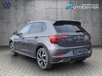 gebraucht VW Polo 1.0 TSI R-Line DSG