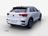 gebraucht VW T-Roc Sport