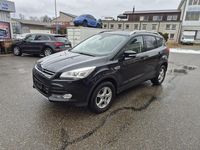 Gebraucht Ford Kuga Titanium S 182 PS (133 kW) 2013 SUV