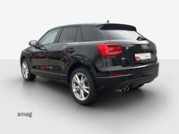 gebraucht Audi Q2 sport