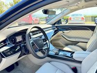 Gebraucht Audi A8 462 PS (339 kW) 2024 Limousine