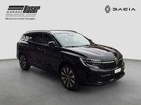 Gebraucht Renault Espace Techno 200 PS (147 kW) 2024 Schwarz Van / Kleinbus