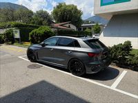 Gebraucht Audi RS3 Sportback 400 PS (294 kW) 2022 Kleinwagen