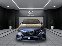 gebraucht Mercedes EQE AMG 43 4 Matic Executive Edition