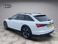 gebraucht Audi A6 Allroad 50 TDI quattro tiptronic