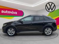 Neu VW Taigo United 115 PS (84 kW) 2025 Schwarz SUV