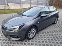 Gebraucht Opel Astra Ultimate 145 PS (106 kW) 2020