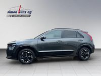 Neu Kia e-Niro Air 150 kW (204 PS) 2025 SUV