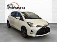 gebraucht Toyota Yaris 1.33 VVT-i Trend