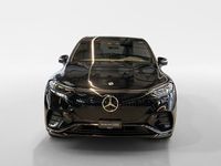 Gebraucht Mercedes EQS580 AMG line 400 kW (544 PS) 2022 SUV