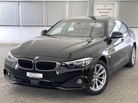 gebraucht BMW 420 Gran Coupé i Steptronic