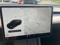 gebraucht Tesla Model Y Long Range AWD 514PS