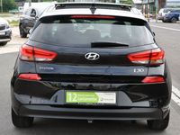 gebraucht Hyundai i30 1.4 T-GDi Vertex
