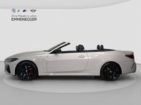 Neu BMW M440 M Sport 374 PS (275 kW) 2025 Limousine