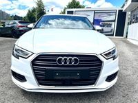 gebraucht Audi A3 Sedan 1.4 TFSI Design Ultra 150PS *CH-Auto*