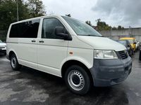 Gebraucht VW T5 86 PS (63 kW) 2004 Van