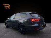 Gebraucht Cupra Leon 300 PS (220 kW) 2020 Kombi