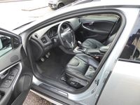 gebraucht Volvo V40 CC 1.6 D2 Summum S/S