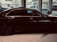 gebraucht Mercedes C63 AMG AMG Speedshift