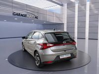 gebraucht Hyundai i20 1.0 T-GDi Amplia