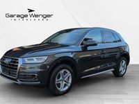 Gebraucht Audi Q5 Design 252 PS (185 kW) 2017 SUV