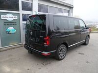 gebraucht VW Multivan T6.12.0 Bi-TDI Highline 4Motion DSG