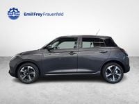 Neu Suzuki Swift 82 PS (60 kW) 2026 Grau Kleinwagen