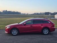 Gebraucht Mazda 6 175 PS (128 kW) 2014