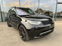 gebraucht Land Rover Discovery 3.0 SDV6 HSE Luxury Automatic