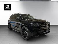Neu Mercedes GLS450 367 PS (269 kW) 2026 SUV