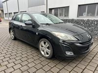 Gebraucht Mazda 3 Inclusive 185 PS (136 kW) 2010