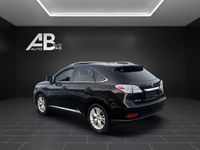 gebraucht Lexus RX450h Tech AWD Automatic