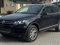 Gebraucht VW Touareg 204 PS (150 kW) 2012 SUV