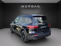 gebraucht Mercedes GLB250 AMG Line 4 MATIC