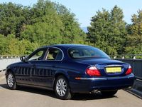 Gebraucht Jaguar S-Type Executive 238 PS (175 kW) 2002 Limousine
