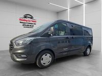 Gebraucht Ford Transit Limited 170 PS (125 kW) 2021 Van