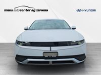 Neu Hyundai Ioniq 167 kW (228 PS) 2025 Weiss Kleinwagen