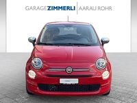 gebraucht Fiat 500 0.9 Twinair Mirror