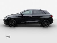 Gebraucht Audi A3 Sportback e-tron Attraction 204 PS (150 kW) 2025 Kleinwagen
