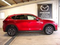 gebraucht Mazda CX-5 2.0 Ambition AWD AT