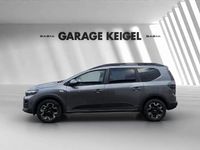 Neu Dacia Jogger Journey 156 PS (114 kW) 2026 Gray Van / Kleinbus